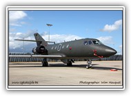 Falcon 20 RNoAF 053